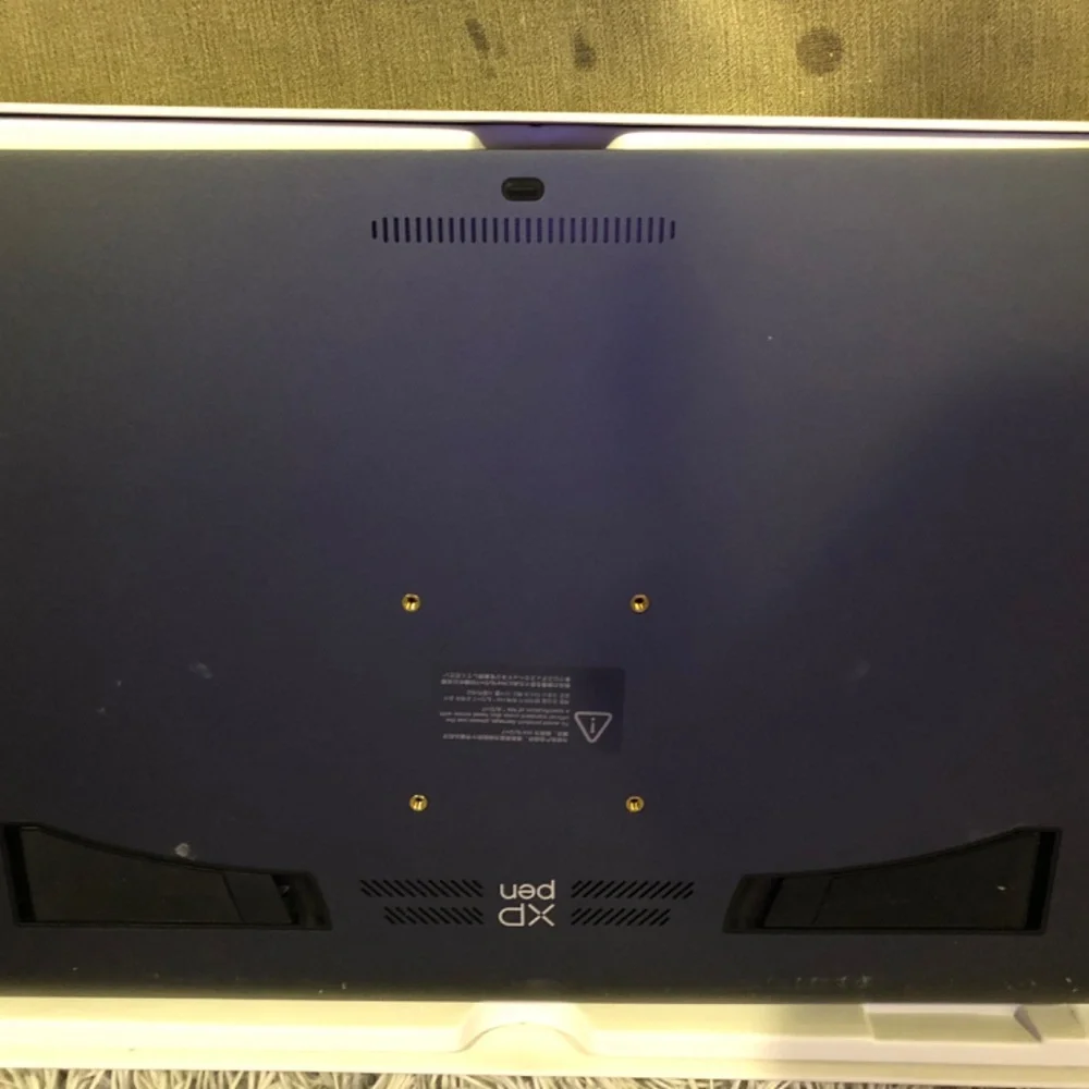 XP-Pen Artist Pro 19 Gen 2